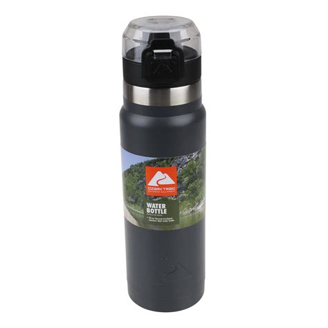 ozark trail flask|ozark trail water bottle lid.